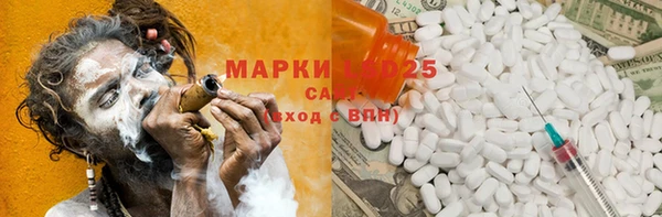 индика Алексеевка